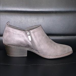 Xappeal Michele grey size8